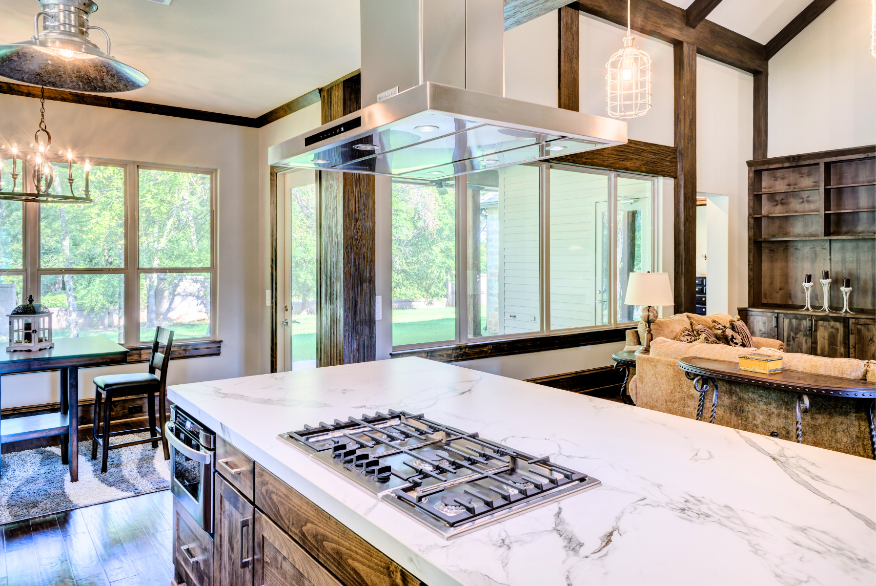 Kitchen Remodel Park City Utah